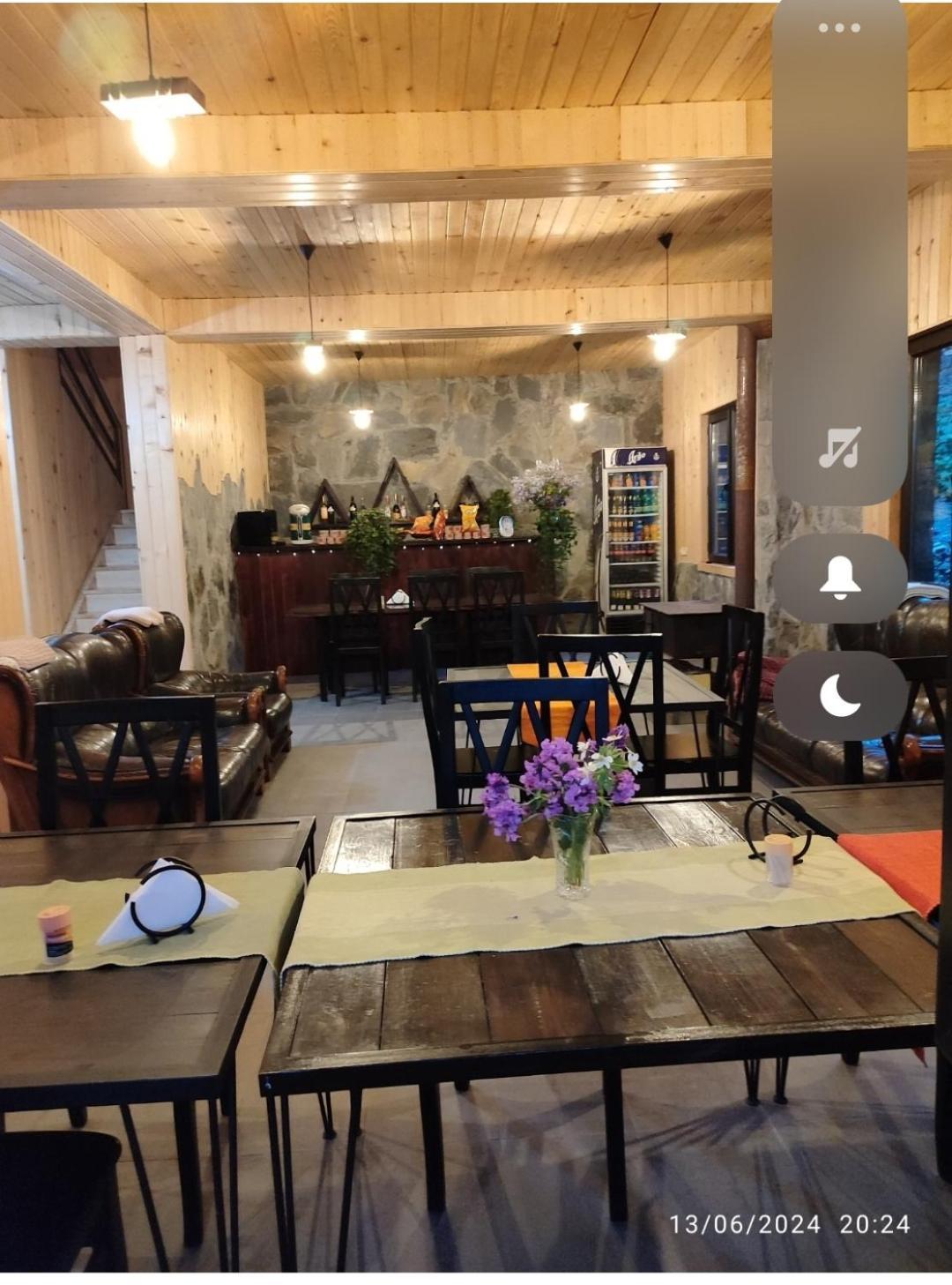 Gaul Gavkhe Hotel 위시굴리 외부 사진
